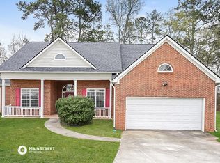 273 Derby Dr, Riverdale, GA 30274