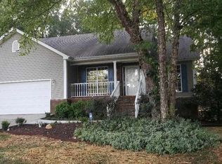 280 Benwood Trl NE, Cleveland, TN 37323
