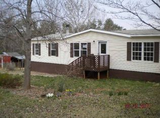 304 Fairdale Dr, Thaxton, VA 24174