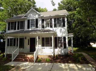 2404 Dunbrook Ct, Raleigh, NC 27604