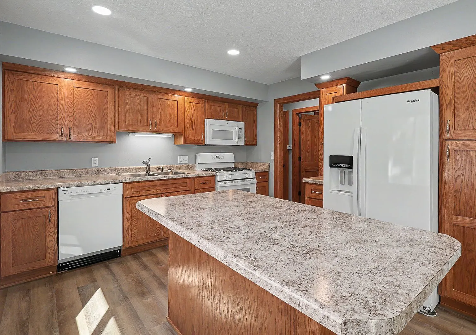 Rent: Cute 3 Bedroom Home — Photo 1