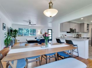 3049 S Williams Street, Denver, CO 80210