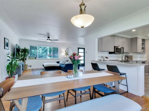 3049 S Williams Street, Denver, CO 80210