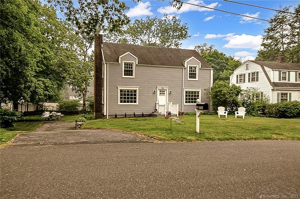 10 Devon Rd, Darien, CT 06820 Zillow