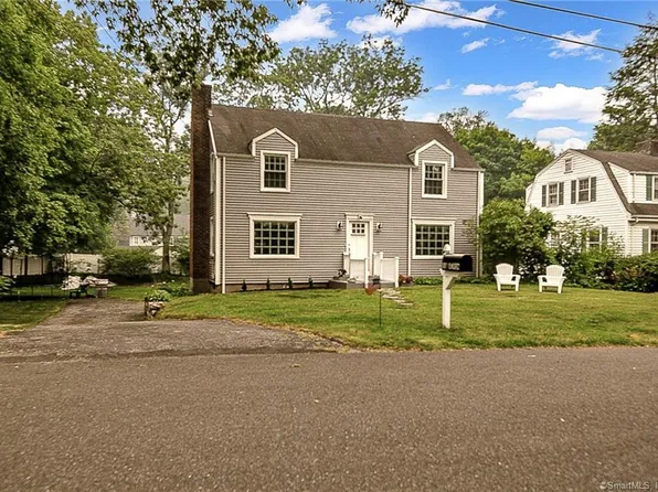 10 Devon Road, Darien, CT 06820