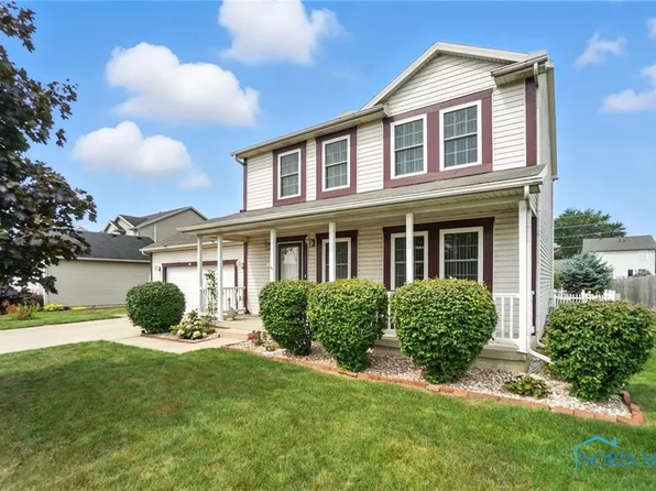 211 Patterson Pl, North Baltimore, OH 45872