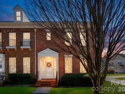 14918 Shinner Dr, Huntersville, NC, 28078