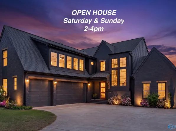 104 Bishop Bend Dr, Huntsville, AL 35806