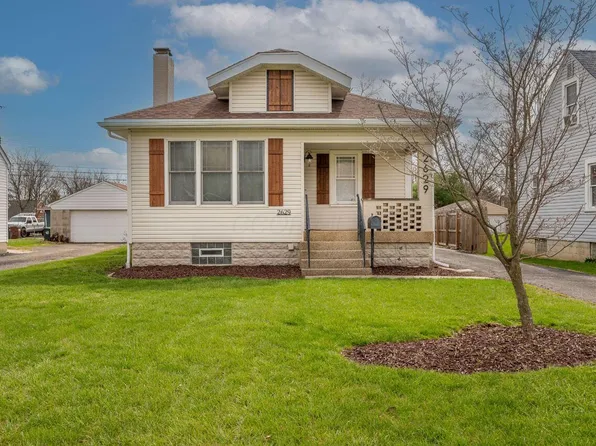 2629 Elliott Ave, Columbus, OH 43204