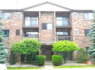 9119 Lincoln Ct APT 102, Orland Park, IL 60462