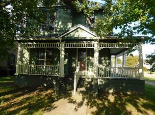 1421 S 5th St, Ironton, OH 45638