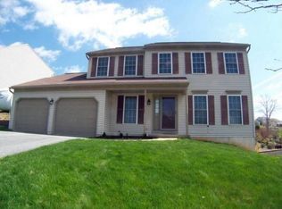 312 Tamarack Dr, Denver, PA 17517