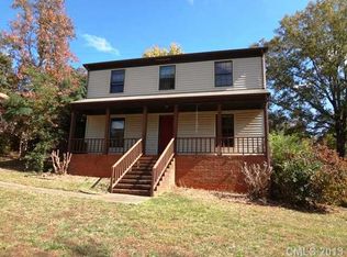 9519 Barkridge Rd, Mint Hill, NC 28227