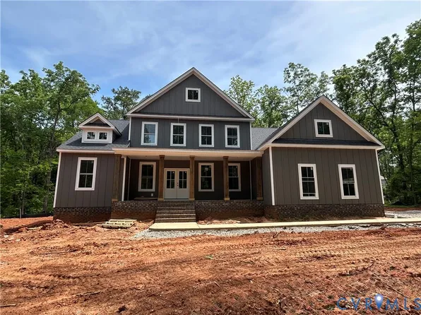 3120 Lake Stone Ter Lot 22, Powhatan, VA 23139