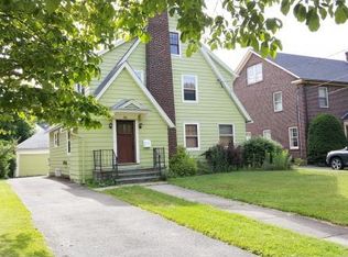 72 Crestmont Rd, Binghamton, NY 13905