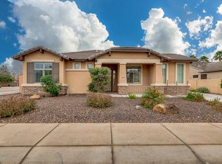 795 E Blue Ridge Way, Chandler, AZ 85249