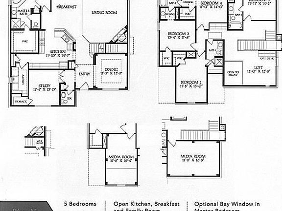3rd image of 5327 Tyler Park Ln