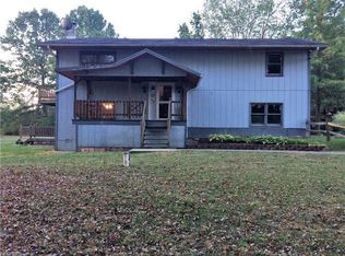 5114 Campbellsport Rd, Ravenna, OH 44266