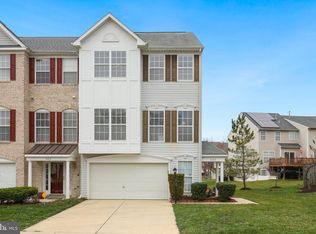 1111 Ring Bill Loop, Upper Marlboro, MD 20774