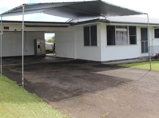 57 Kupaa St, Hilo, HI 96720