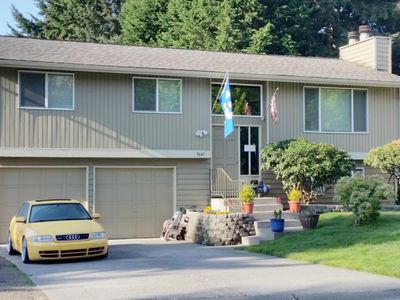 9641 NE 129th Pl, Kirkland, WA, 98034