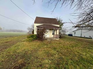 1240 W Curtis Rd, Saginaw, MI 48601