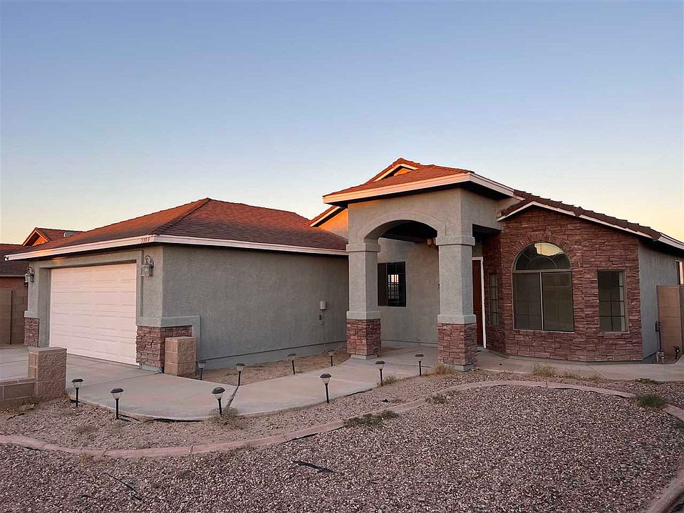 2209 N Garcia Blvd, Gadsden, AZ 85336 MLS 20232897 Zillow