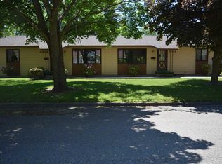 1504 North Dr, Mt Pleasant, MI 48858