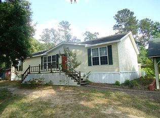 3087 S Crystal Springs Cir, Conroe, TX 77303