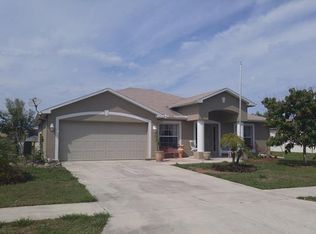 13348 Buckett Cir, Pt Charlotte, FL 33981