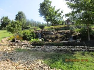 Summit Trails Dr, Sevierville, TN 37862