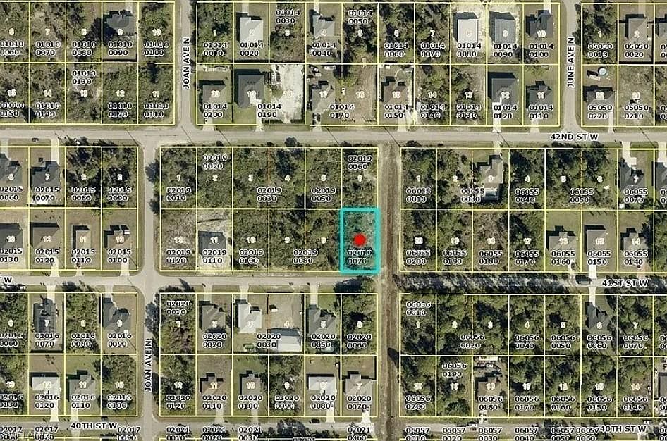 2nd image of 2900 41st ST W
