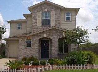 63 Jan Ln, Georgetown, TX 78626