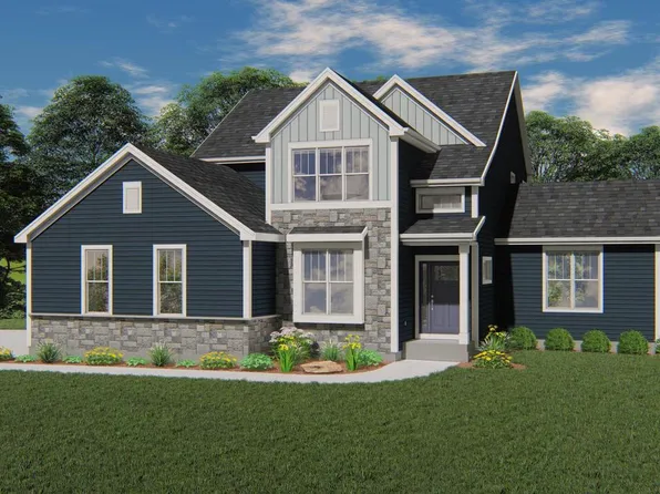 N57W27343 Green Meadow ROAD, Lisbon, WI 53089