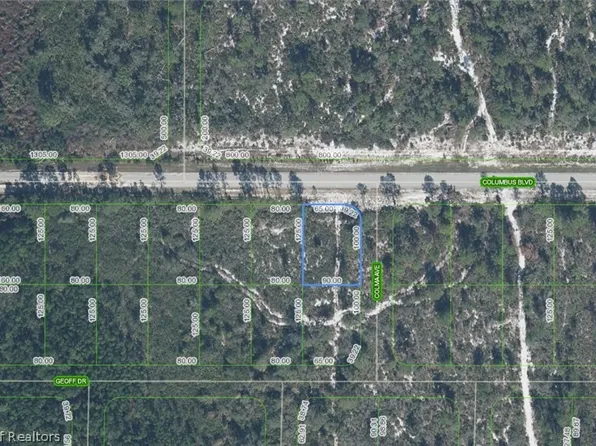 6503 Colma Ave, Sebring, FL 33872