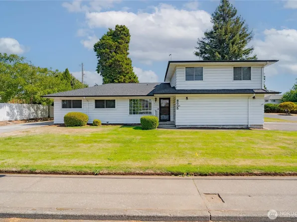 8605 NW 9th Avenue, Vancouver, WA 98665