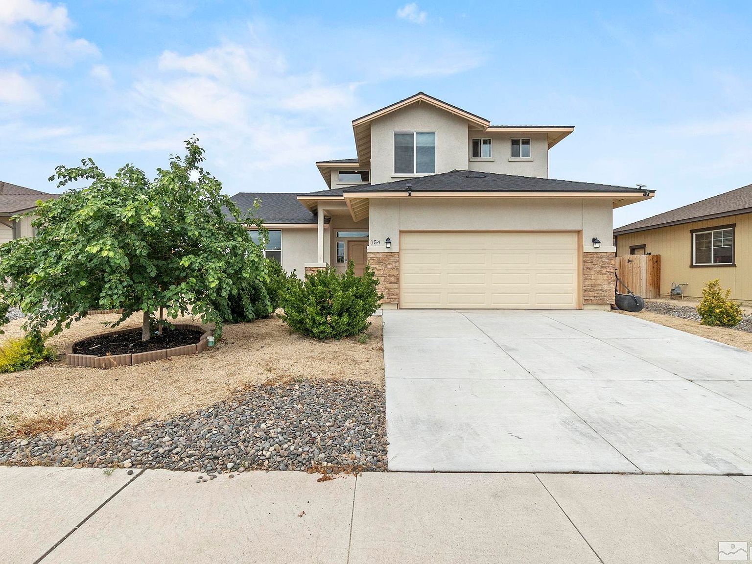 154 Relief Springs Rd, Fernley, NV 89408 Zillow