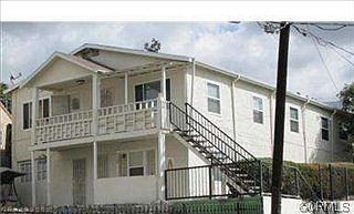 2nd image of 1100 N Alma Ave
