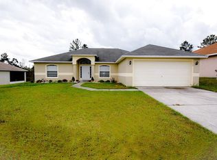 1718 Joyner Dr, Deltona, FL 32725
