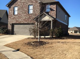 3532 Southern Trl, Fultondale, AL 35068