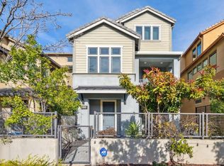 3428 Alma Village Cir, Palo Alto, CA 94306