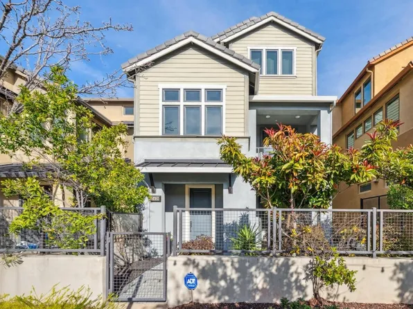 3428 Alma Village Cir, Palo Alto, CA 94306