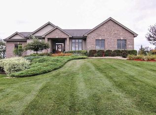 7686 Welcome Dr, Verona, WI 53593