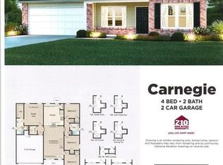 7525 Bellgrove Ave, Springdale, AR 72762