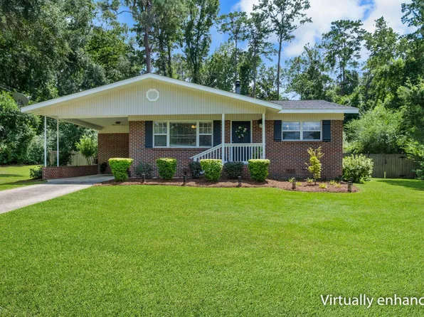 2601 Hastings Dr, Tallahassee, FL 32303