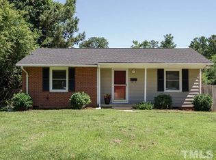 2315 Kennington Rd, Raleigh, NC 27610