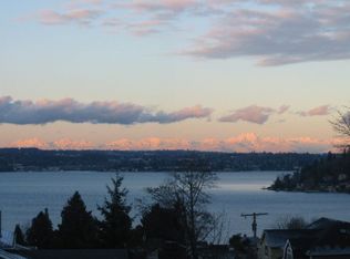 1207 N 33rd St, Renton, WA 98056