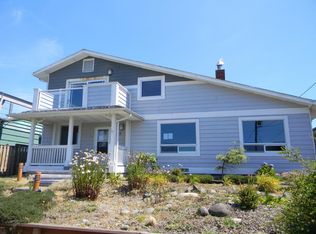 1028 NW Hurbert St, Newport, OR 97365