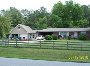 789 Taylorsville Macedonia Rd, Taylorsville, GA 30178