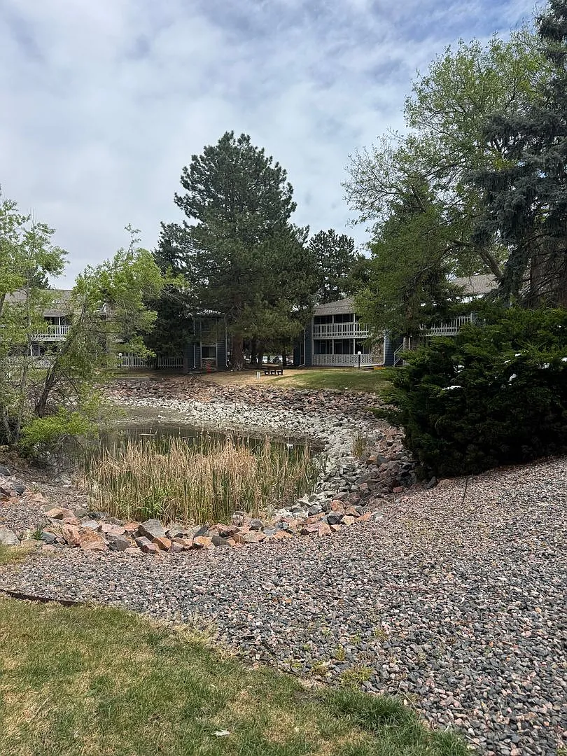 Building Photo - 8600 E Alameda Ave #22-101